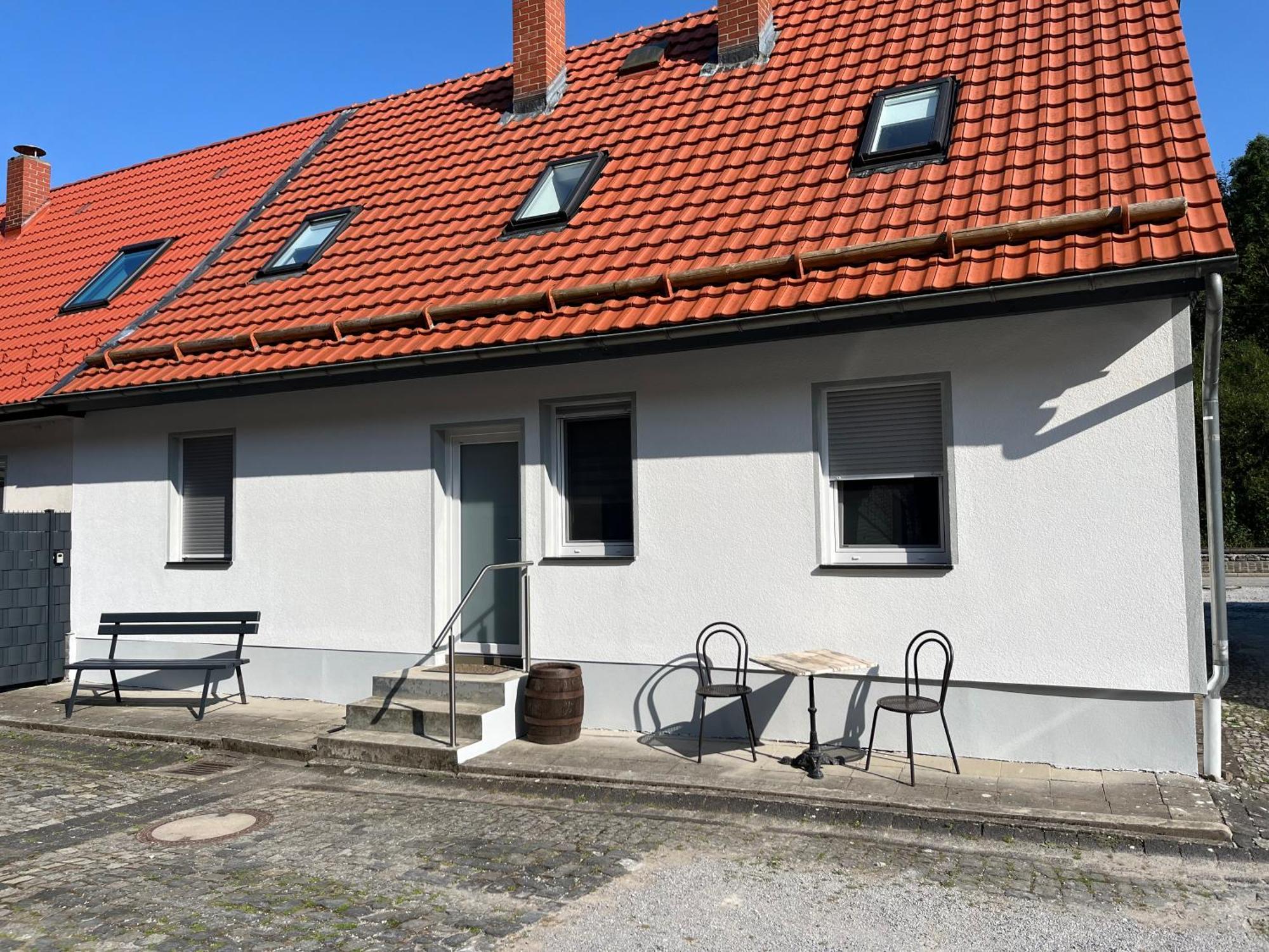 Ellas Ferienhaus Elbingerode  Exterior photo